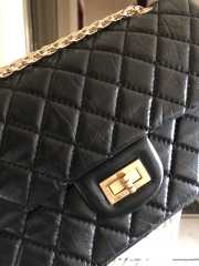 Chanel 2.55 Medium Cowhide Bag 25cm (6 colors) - 3