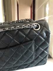 Chanel 2.55 Medium Cowhide Bag 25cm (5 colors) - 6