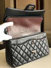 Chanel 2.55 Medium Cowhide Bag 25cm (5 colors) - 4