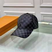 LV Hat Damier - 1