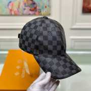 LV Hat Damier - 4