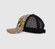 Gucci Tigers print GG Supreme baseball hat - 2