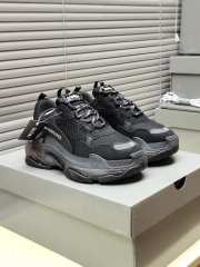 Balenciaga Triple S Trainers Sneaker - 1