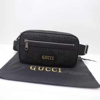 Gucci Off The Grid Belt Bag