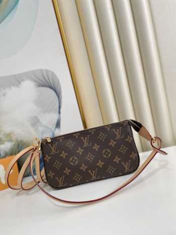 Uubags | Louis Vuitton Pochette Accessoires Monogram M40712