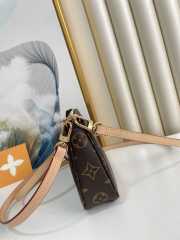 Uubags | Louis Vuitton Pochette Accessoires Monogram M40712 - 5