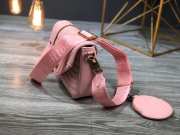 L0UlS VUlTT0N NEW WAVE MULTI-POCHETTE pink 21cm - 2