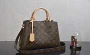 Louis Vuitton Montaigne Monogram BB M41055YD 29cm - 1