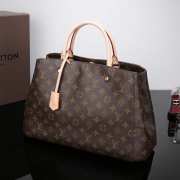 Louis Vuitton Montaigne Monogram GM M41067YD 39cm - 1