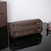 Louis Vuitton Montaigne Monogram GM M41067YD 39cm - 3