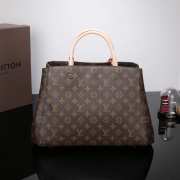 Louis Vuitton Montaigne Monogram GM M41067YD 39cm - 2