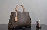 Louis Vuitton Montaigne Monogram MM M41056YD 33cm - 1