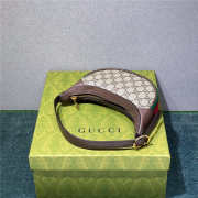 Gucci Ophidia GG Mini Bag 20x15x5cm - 3