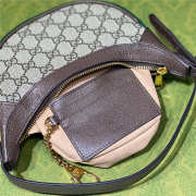 Gucci Ophidia GG Mini Bag 20x15x5cm - 2