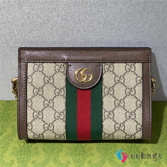 Gucci Ophidia Mini Shoulder Bag 602676 - 1