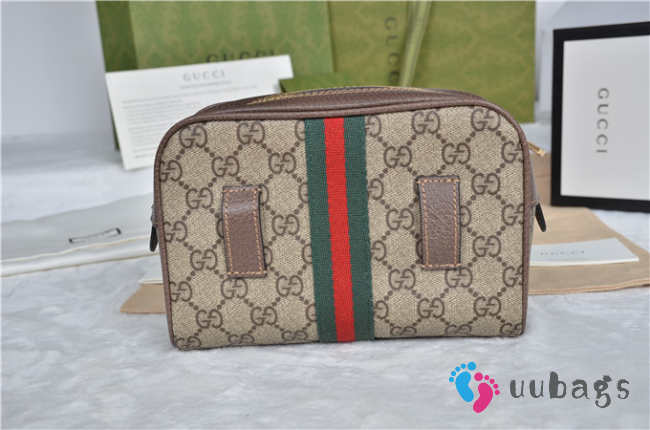 Gucci ophidia small belt bag 517076 - 1