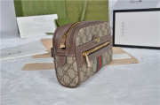 Gucci ophidia small belt bag 517076 - 4