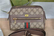 Gucci ophidia small belt bag 517076 - 2