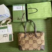 Gucci Ophidia Tote Bag 631685 38x28x14cm - 1