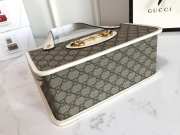 Gucci Horsebit 1955 small top handle bag 627323 27.5cm - 2