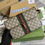 Gucci Jackie 1961 belt bag 699930 23cm - 3