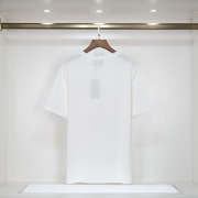 Gucci pure cotton T shirt black and white S-3XL - 5