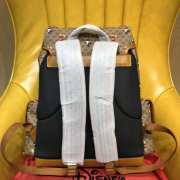 Disney x Gucci medium backpack 603898 28cm - 3