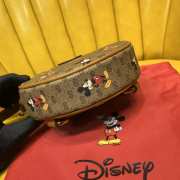 Gucci Disney x Gucci backpack 16cm - 4