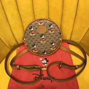 Gucci Disney x Gucci backpack 16cm - 2