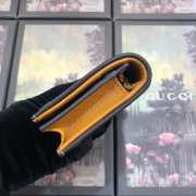 Gucci Disney x Gucci Card Case Wallet Style ‎602534 - 3