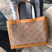 Gucci Disney x Gucci medium tote 547947 44.5cm - 1