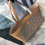 Gucci Disney x Gucci medium tote 547947 44.5cm - 5