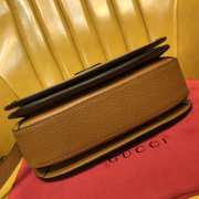 GUCCI Disney x Gucci small shoulder bag 602694 24cm - 4