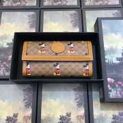 GUCCI Disney x Gucci wallet Style ‎602530 - 2