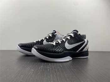 Nike Zoom Kobe 6 Xmax CW2190-002