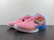 Nike Zoom Kobe 6 Xmax CW2190-601 pink - 1