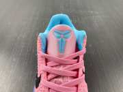 Nike Zoom Kobe 6 Xmax CW2190-601 pink - 4