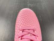 Nike Zoom Kobe 6 Xmax CW2190-601 pink - 5