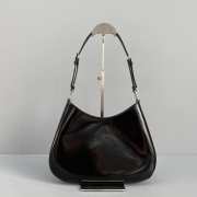 Prada Cleo Axillarybag black 30x18.5x4cm - 3