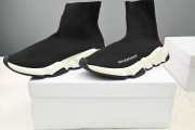 BALENCIAGA boots eur 39 (original price 190） - 3