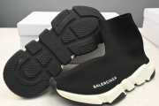 BALENCIAGA boots eur 39 (original price 190） - 2