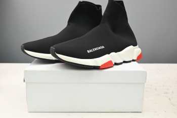 BALENCIAGA boots euro 44 (original price 190）