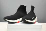 BALENCIAGA boots euro 44 (original price 190） - 3