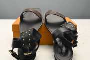 lv sandals euro 41 (original price 180) - 3