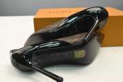 lv heels euro 40(original price 225) - 5