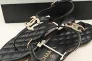 chanel saddle euro 34  - 4