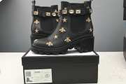 Gucci boots euro 39 (original price 225) - 1