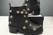 Gucci boots euro 39 (original price 225) - 2