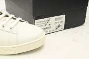 Gucci bee sneaker euro 44 (original price 175) - 2