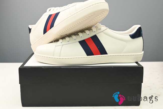 Gucci bee sneaker euro 45 (original price 175) - 1